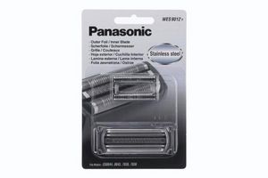 Panasonic WES9012 - ekstra klinge og s