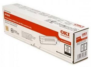 OKI 44059212 black