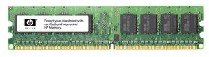 Hewlett Packard Enterprise 2Gb 2Rx8 PC3-10600R-9 Module **Refurbished**