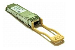 Cisco QSFP40G BIDI SHORT-REACH