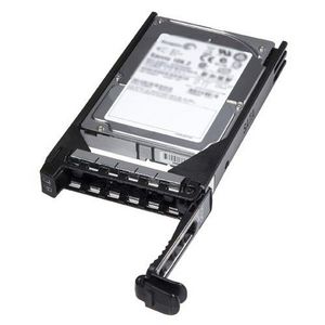 Dell 300GB SAS 6Gbps 10k 2.5 HD  **Refurbished** 400-21619,  2.5", 300 GB, 10000 RPM