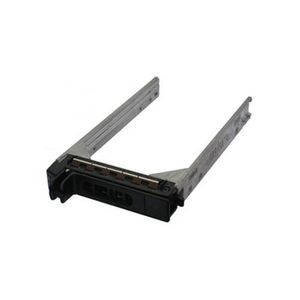Dell 2.5 INCH R-SERIES/PUSH BUTTON  SAS/SATA CADDY