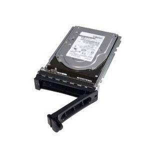 Dell 8TB 7.2K 12G 3.5INCH 512E SAS HDD