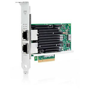 HP 561T 10Gb DP Ethernet Adapter