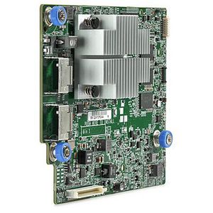 Hewlett Packard Enterprise Smart Aray P440ar/2G Control.  No battery Incl.  **Refurbished**