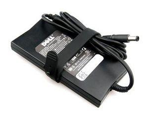 Dell ADPT AC 90W PA-3E, Notebook, Indoor,  100-240 V, 90 W, 20 V, AC-to-DC