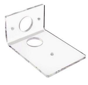 Vivolink Camera shelf transparent  (Including VLCAMSCREW) .