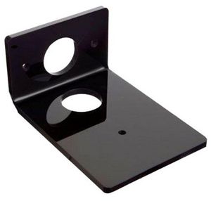 Vivolink Camera shelf, Black 8 mm  acryl. (Including VLCAMSCREW)  .