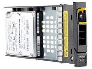 Hewlett Packard Enterprise 3PAR0 1.2TB 6G SAS 10K 2.5in H **Refurbished** HDD