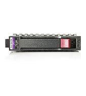 Hewlett Packard Enterprise 450GB 6G SAS 15K 3.5in **Refurbished** SC ENT HDD