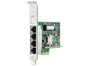 Hewlett Packard Enterprise 1Gb Ethernet Adapter **Refurbished**