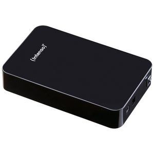 Intenso Memory Center - 6TB - USB 3.0