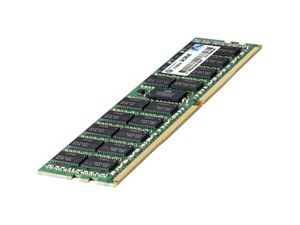 Hewlett Packard Enterprise SPS-MEMORY DIMM 4GB 1RX8 2133R 4GB (1x4GB) Single Rank x8  DDR4-2133 CAS-15-15-15 Registered, 4 GB, 1 x 4 GB, DDR4, 2133 MHz, 288-pin DIMM
