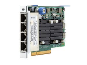 Hewlett Packard Enterprise Flexfbrc 10Gb 4P 536FLR-T **Refurbished** Adptr