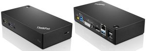 Lenovo ThinkPad USB 3.0 Pro Dock EU **New Retail**