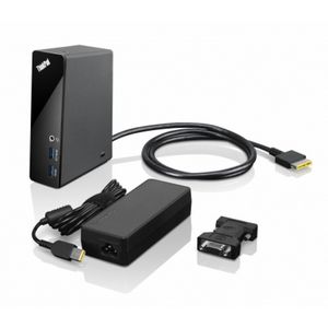 Lenovo ThinkPad OneLink Pro Dock EU **New Retail** Lenovo ThinkPad OneLink Pro Dock