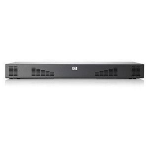 Hewlett Packard Enterprise 0x2x16 KVM SVR Cnsl G2 VM CAC **New Retail**