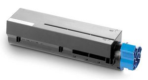 OKI Toner Black Pages 3.000
