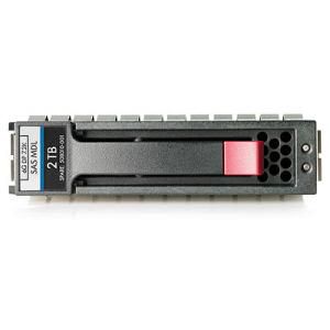 Hewlett Packard Enterprise HD 2TB 6G 7.2K 3.5 SAS P2000 **Refurbished**