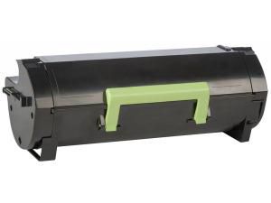Konica Minolta Toner Cartridge 1 Pc(S)  Original Black