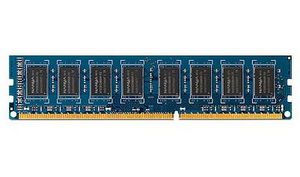 Hewlett Packard Enterprise Dimm 16Gb Pc3 12800R 1G X4 Ipl **Refurbished**