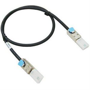 Hewlett Packard Enterprise Cable EXT Mini SAS, 1M **Refurbished**