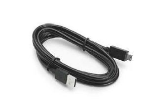 Zebra USBKabel USB (M) zu 24 pin USBC (M)