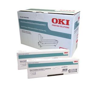 OKI - magenta - original - tromlekit