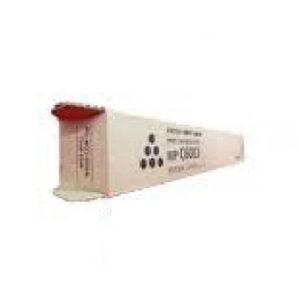 Ricoh Toner Black Pages: 33.000 Standard capacity