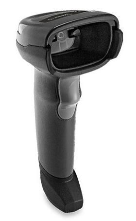 Zebra DS2278-SR BLACK MICROUSB KIT:  DS2278-SR00007ZZWW SCANNER,  25-MCXUSB-01R MICRO USB CABLE, NO CRADLE multi-interface incl.: cable (USB,