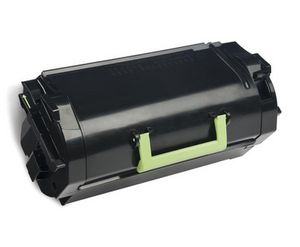 Lexmark 622X - 45000 Seiten - 62D2X0E - black