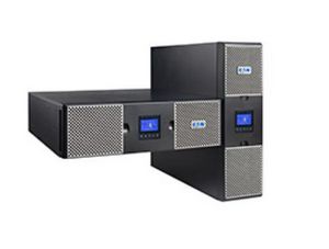 EATON 9PX 2200i 2200VA/2200W Tower/Rack USV RS-232/USB 3U Man. Bypass, Hardwired 19Z Kit Runtime 5/14min Voll/Halblast