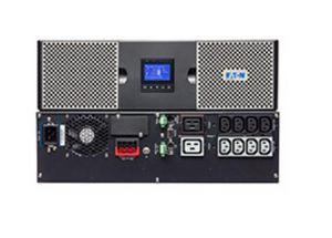 Eaton Rack/Tower 9PX2200IRT3U Online Doppelwandler USB/8x IEC C13, 2x IEC C19