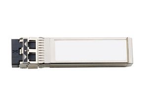Hewlett Packard Enterprise SPS-25Gb SFP28 SW 1-pack Pull  Tab XCVR