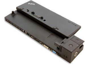 ThinkPad Ultra Dock - 90W EU