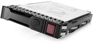 Hewlett Packard Enterprise 300GB 6G SAS 15K 2.5in **Refurbished**
