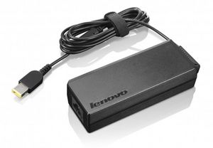 Lenovo AC Adaptor 90W FRU42T5000, Notebook, Indoor,  100-240 V, 50/60 Hz, 90 W, AC-to-DC