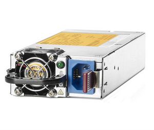 Hewlett Packard Enterprise Power Supply 750W 1U Hepb **Refurbished**
