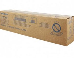 Toshiba T5070E - sort - original - ton