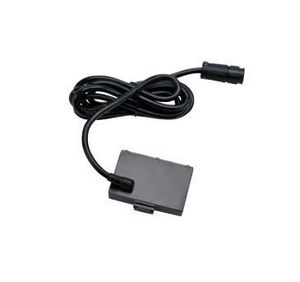 Zebra Mobile battery eliminator Dummy battery pack
