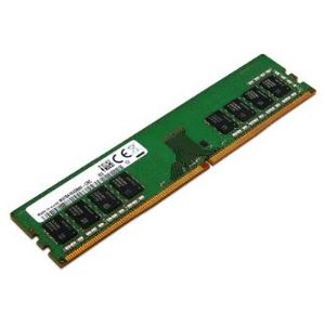 Lenovo 8 GB Memory DDR4 **Refurbished**