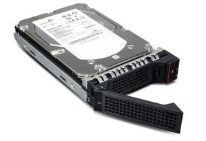 Lenovo Harddrive 600GB 10K 12Gbps **New Retail** SAS 2,5" G3HS