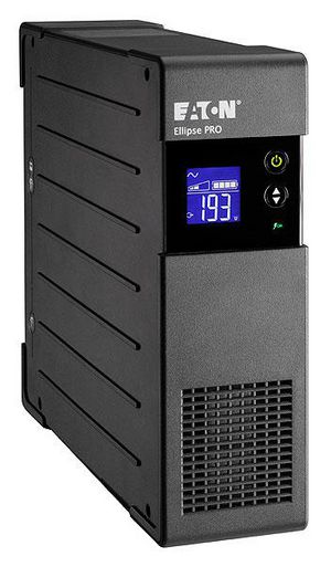 Ellipse PRO Tower ELP650DIN Line-Interactive USB/4x Schuko