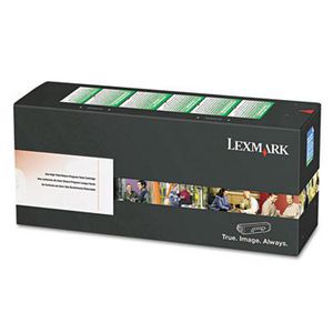 LEXMARK - Schwarz - original - Tonerpatrone - fr Lexmark C2240, XC2235