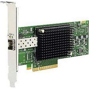 Lenovo DCG TopSeller Emulex 16Gb **New Retail** FC Single-port HBA