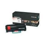Lexmark Toner Black Return Program Pages 3.500