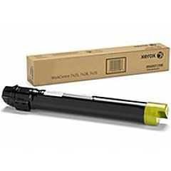 Xerox Toner Yellow 6R1514, Yellow, 1 pc(s)