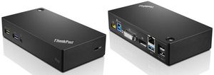 Lenovo ThinkPad USB 3.0 Pro Dock DK **New Retail**