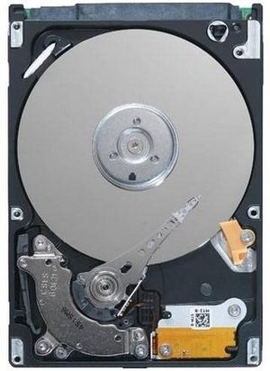 Dell 500GB 7.2K 3G 3.5INCH SATA HDD