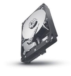 Seagate 1TB 7200rpm 16MB 3.5in SAS-6G **Refurbished** HDD